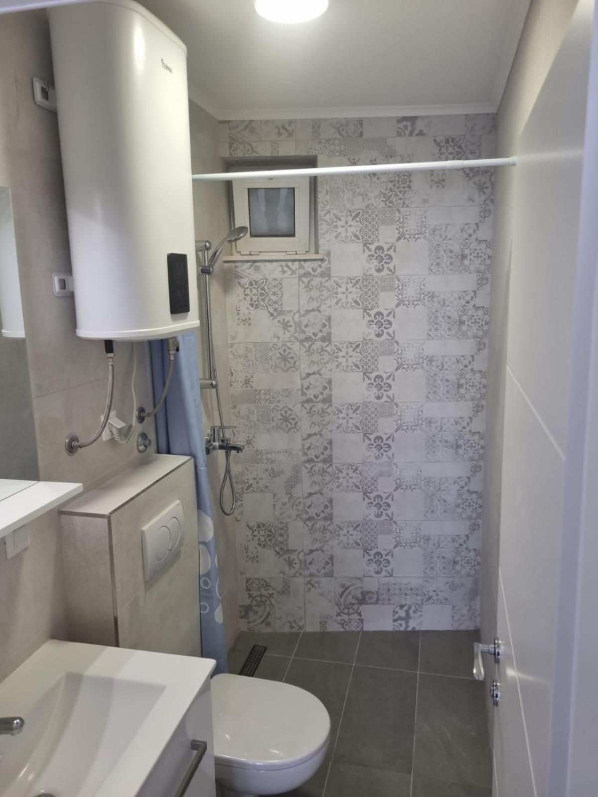 Imperium Apartments Dubrovnik Eksteriør billede