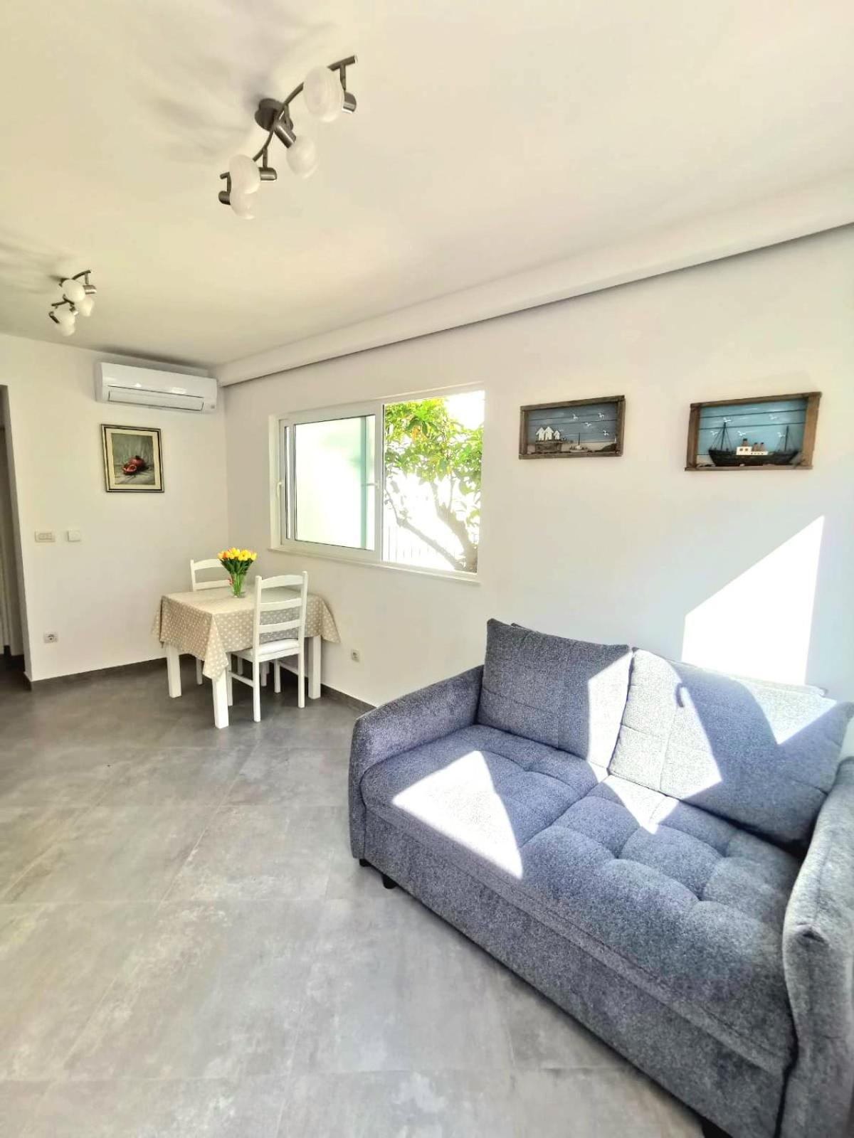 Imperium Apartments Dubrovnik Eksteriør billede