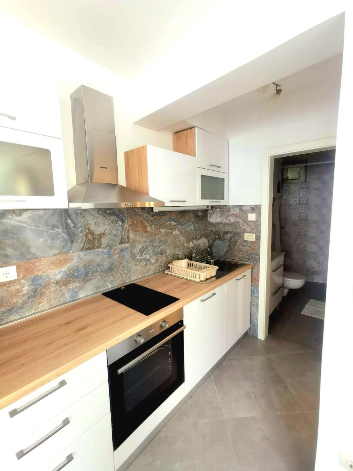 Imperium Apartments Dubrovnik Eksteriør billede