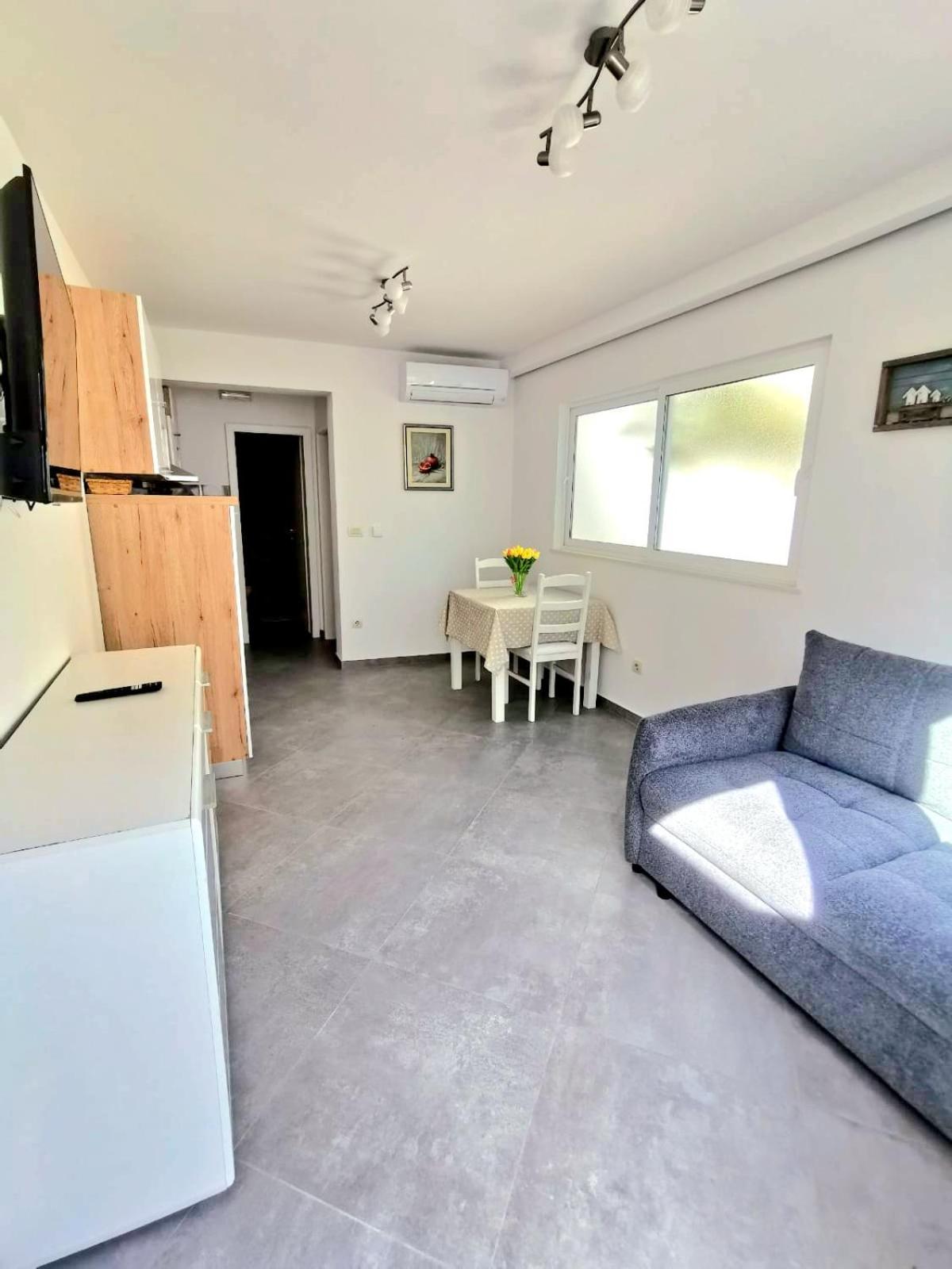 Imperium Apartments Dubrovnik Eksteriør billede