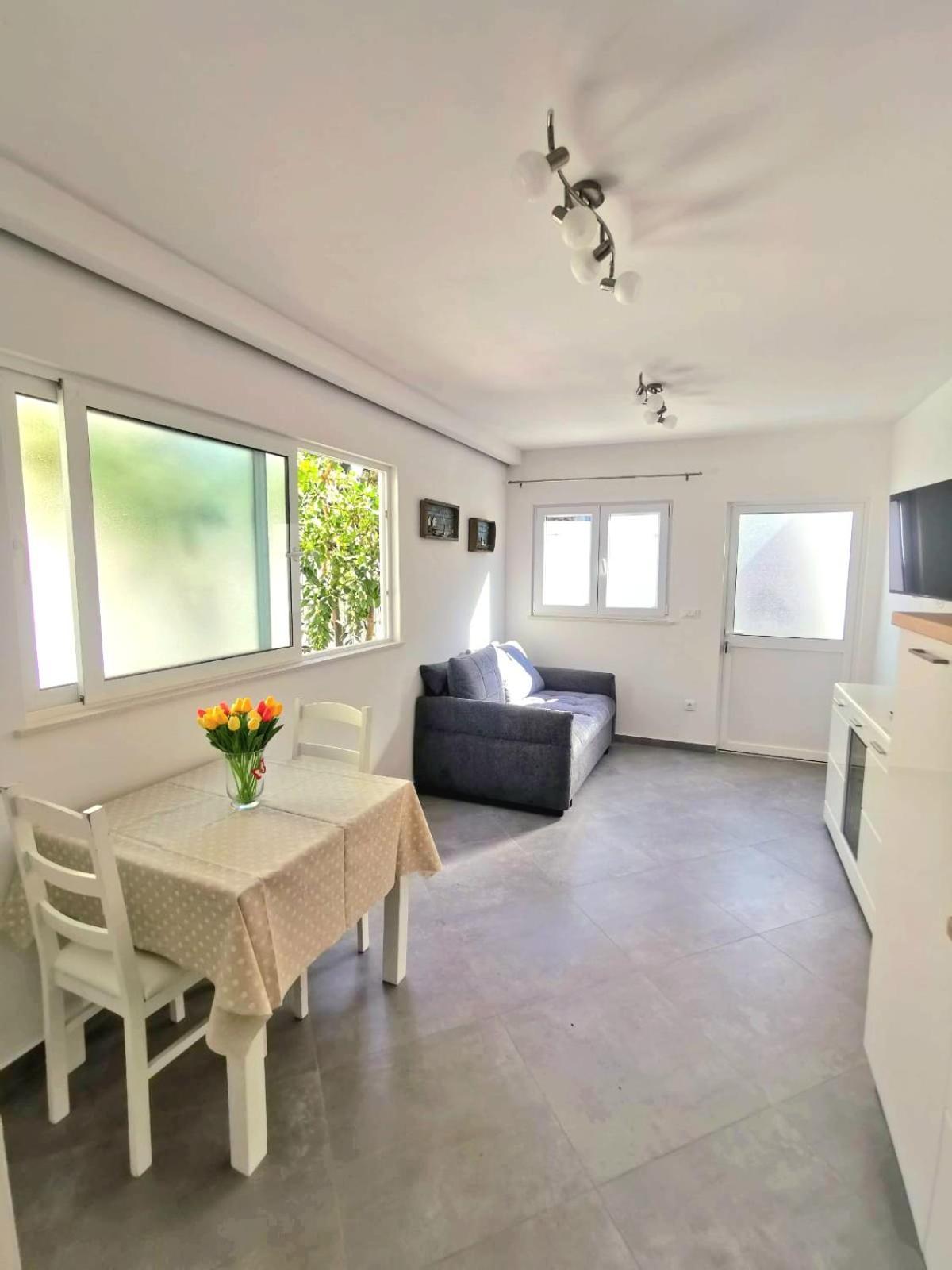 Imperium Apartments Dubrovnik Eksteriør billede