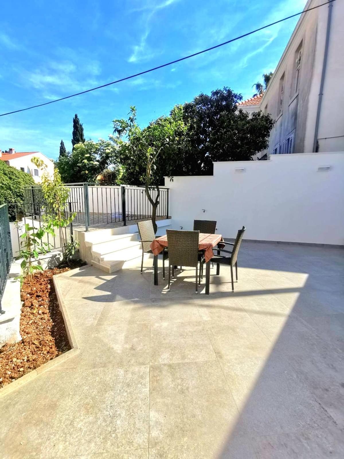 Imperium Apartments Dubrovnik Eksteriør billede