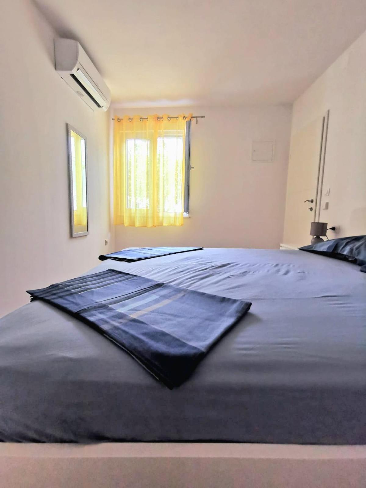 Imperium Apartments Dubrovnik Eksteriør billede