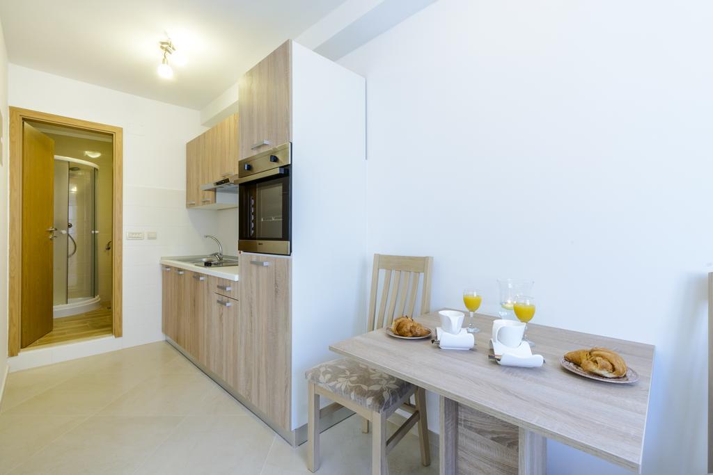 Imperium Apartments Dubrovnik Værelse billede