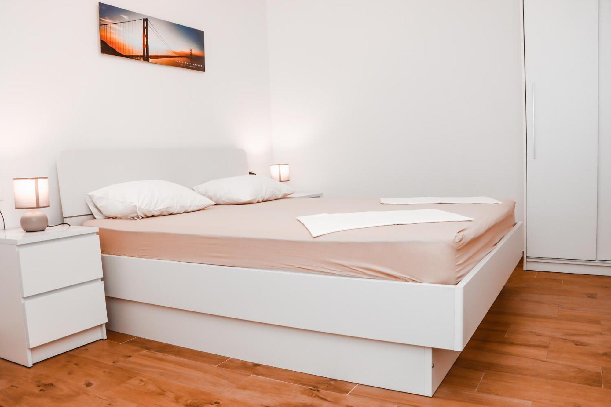 Imperium Apartments Dubrovnik Eksteriør billede