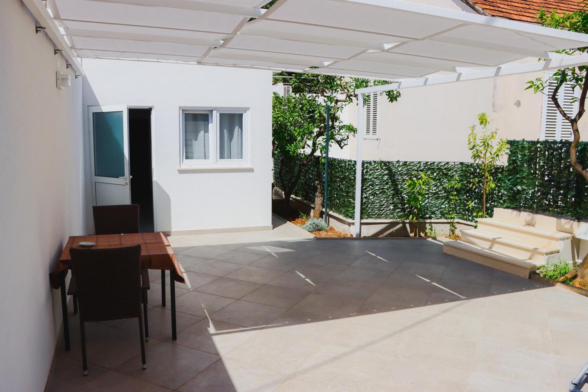 Imperium Apartments Dubrovnik Eksteriør billede