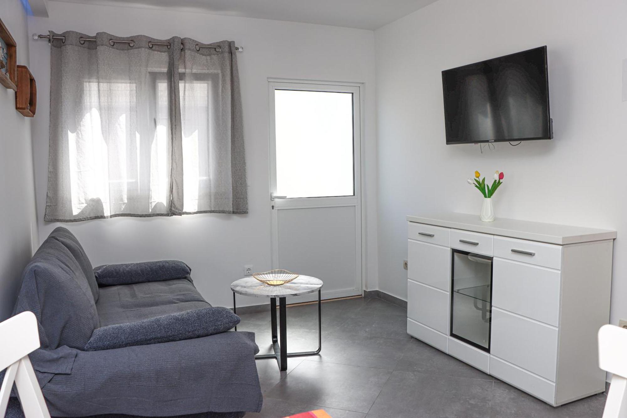 Imperium Apartments Dubrovnik Eksteriør billede