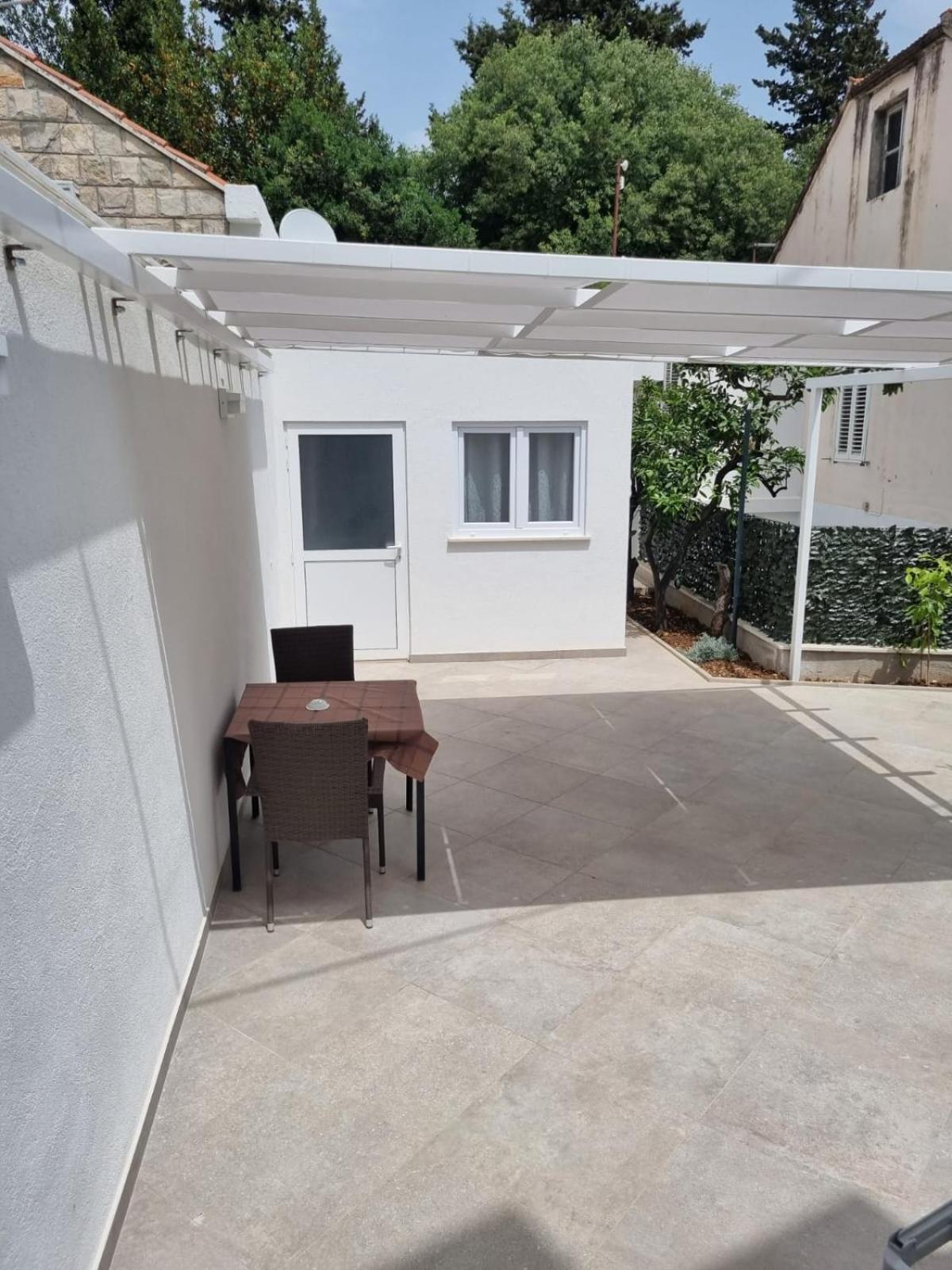 Imperium Apartments Dubrovnik Eksteriør billede