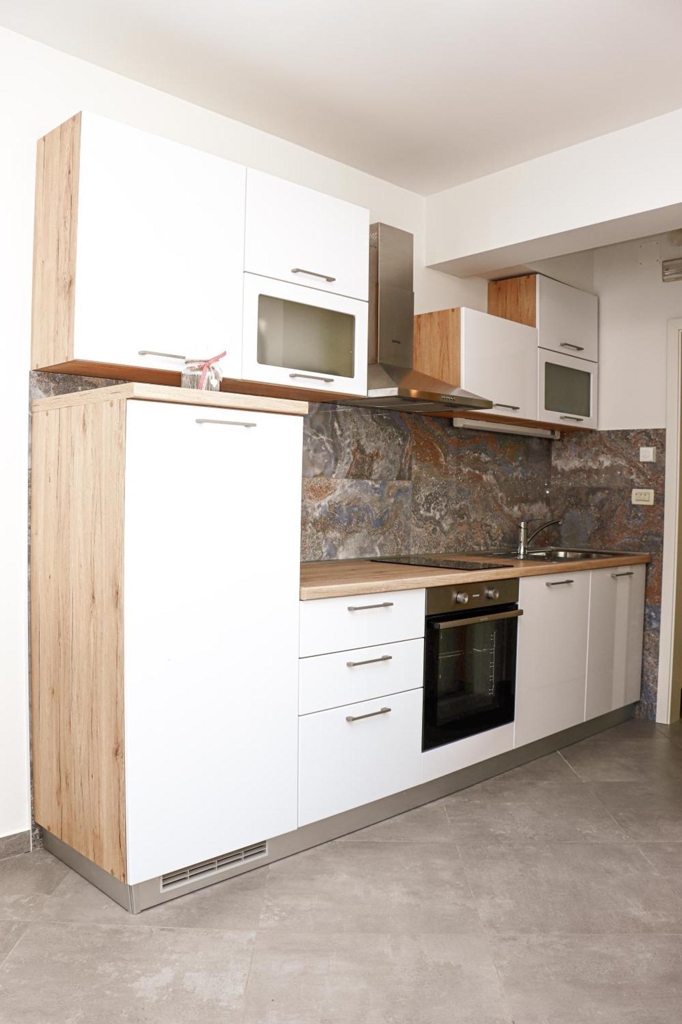 Imperium Apartments Dubrovnik Eksteriør billede