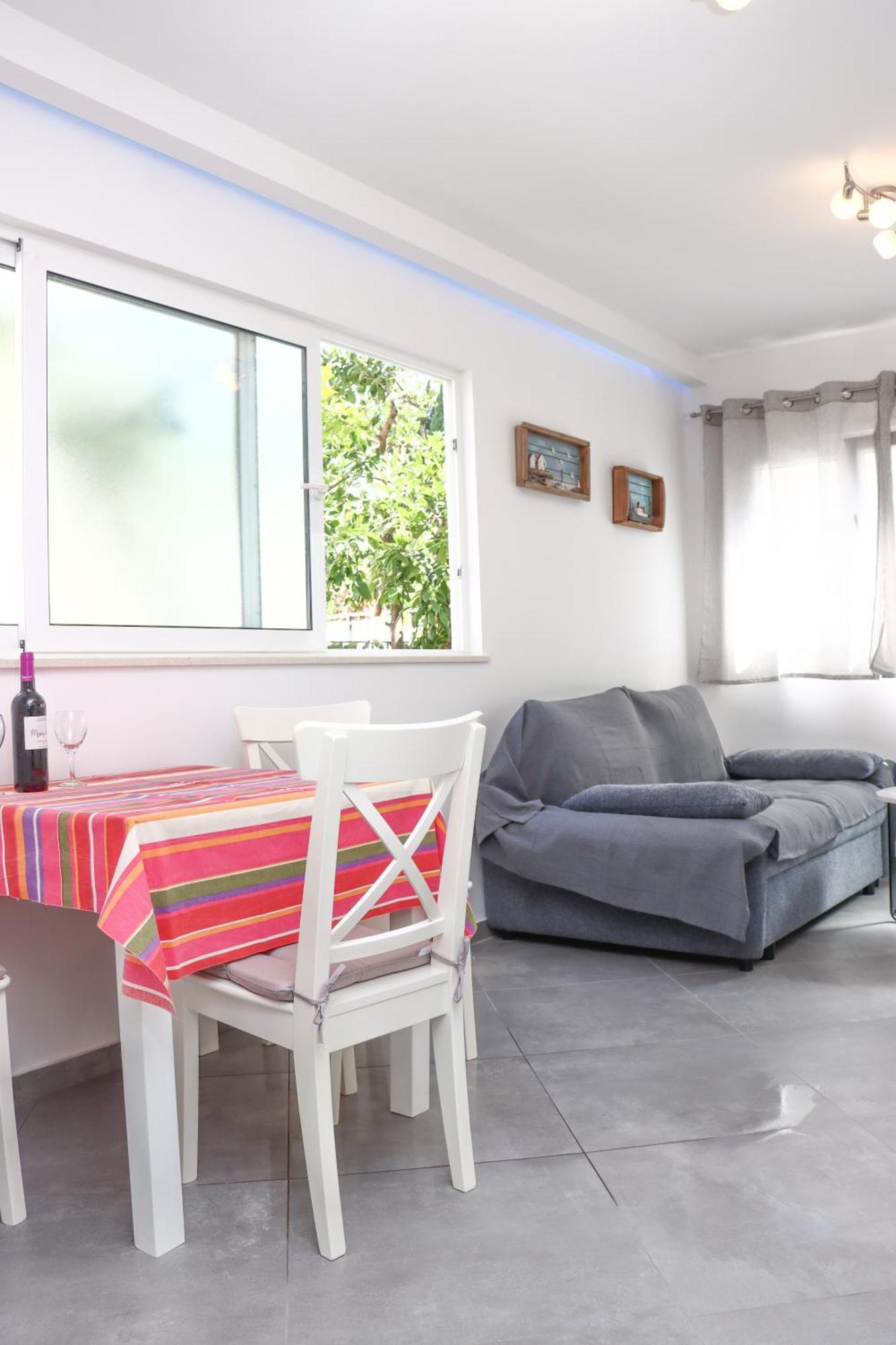 Imperium Apartments Dubrovnik Eksteriør billede
