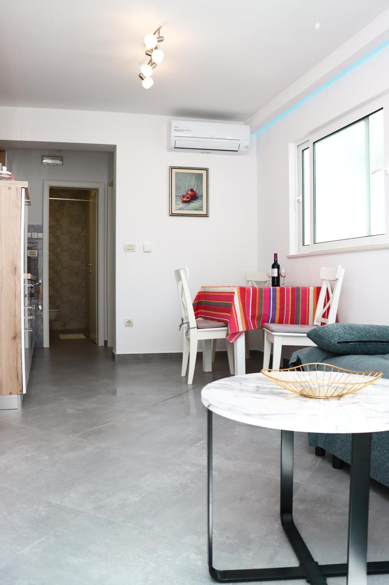 Imperium Apartments Dubrovnik Eksteriør billede
