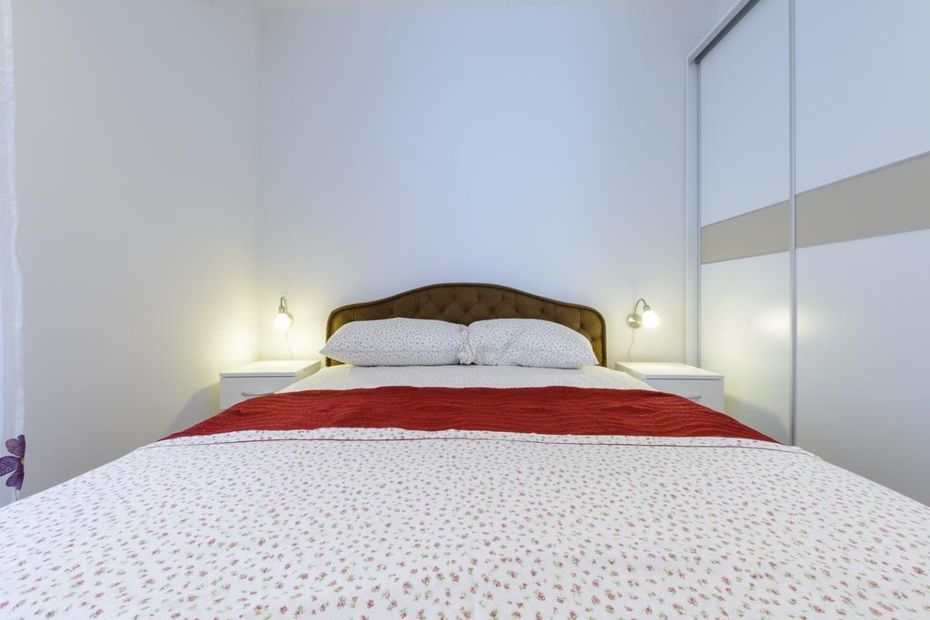 Imperium Apartments Dubrovnik Værelse billede