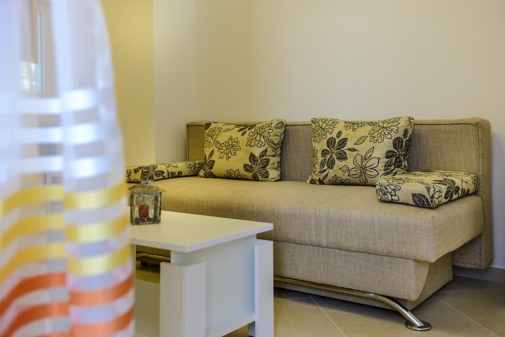 Imperium Apartments Dubrovnik Værelse billede