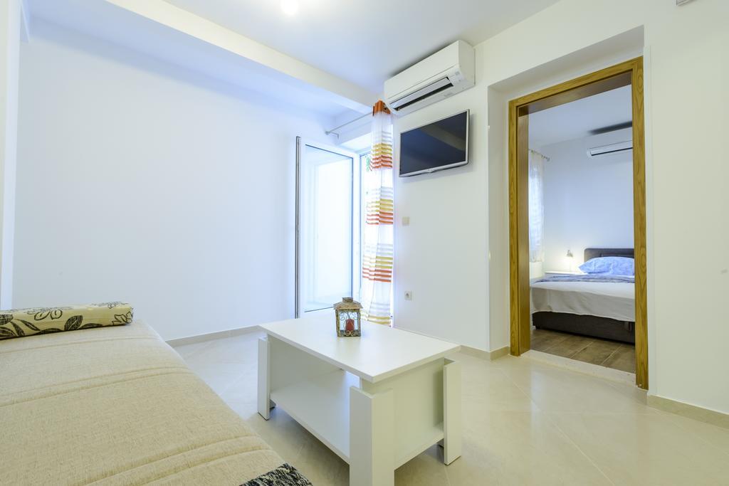 Imperium Apartments Dubrovnik Værelse billede