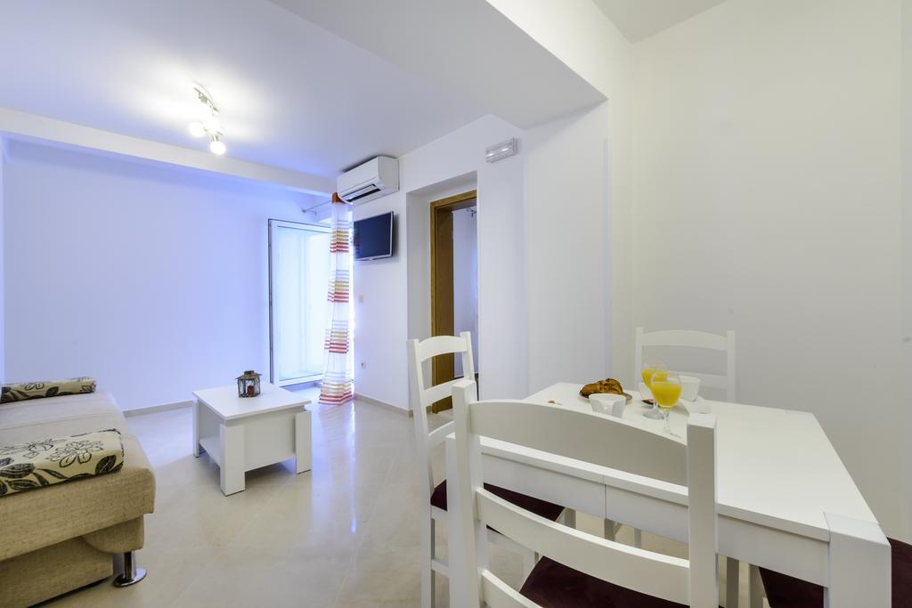 Imperium Apartments Dubrovnik Værelse billede