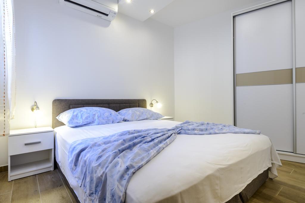 Imperium Apartments Dubrovnik Værelse billede