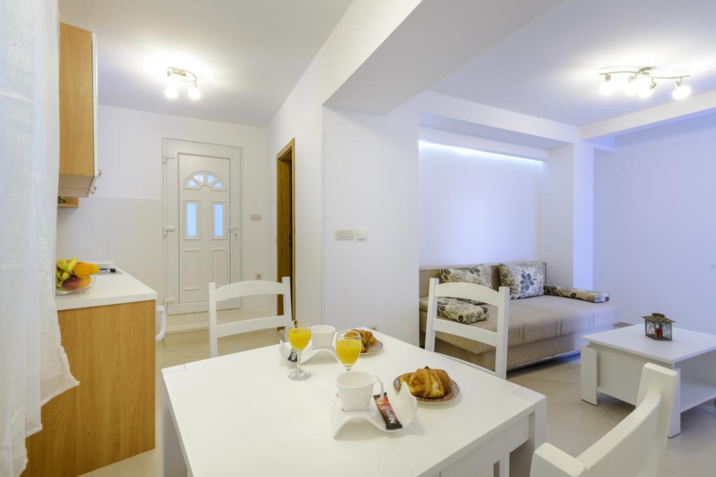 Imperium Apartments Dubrovnik Eksteriør billede