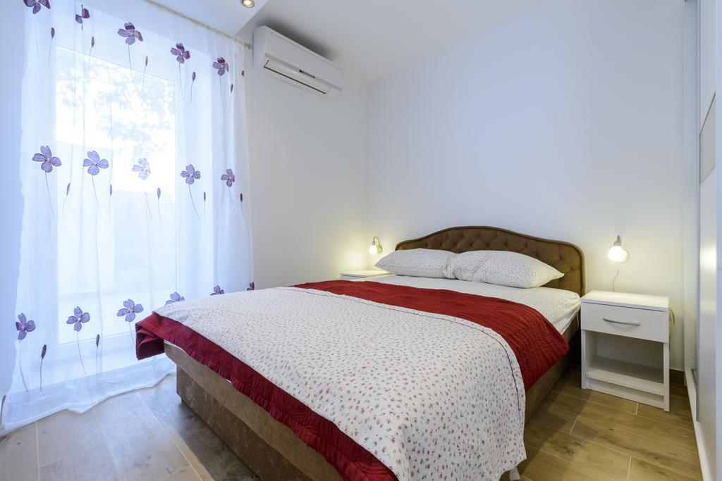 Imperium Apartments Dubrovnik Værelse billede