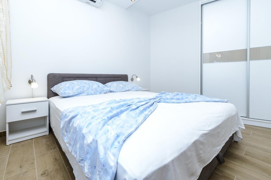 Imperium Apartments Dubrovnik Eksteriør billede