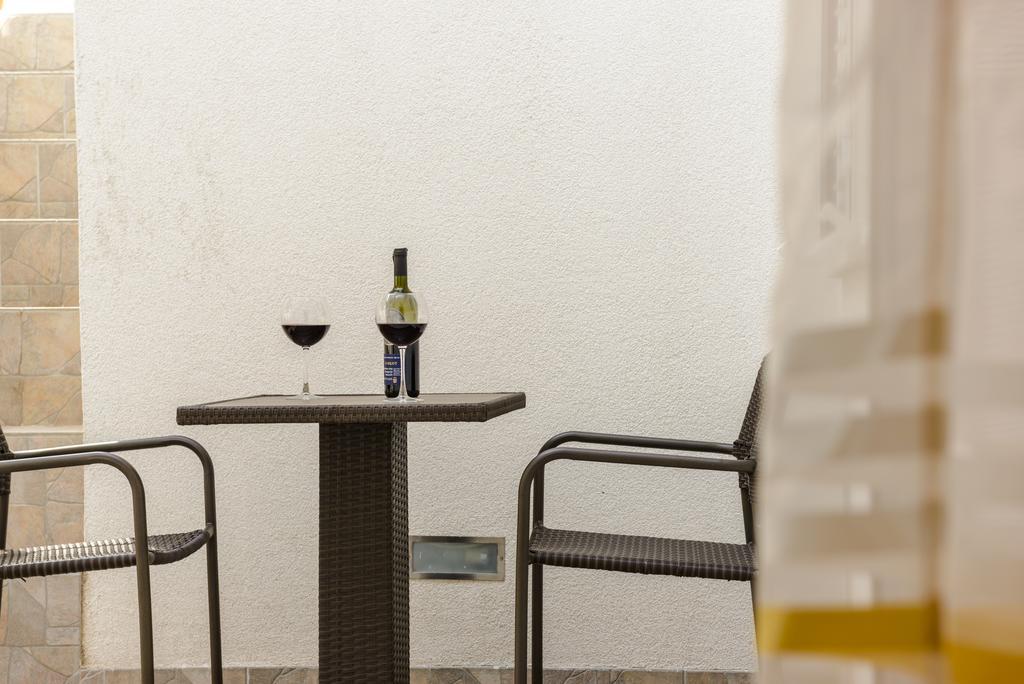 Imperium Apartments Dubrovnik Eksteriør billede
