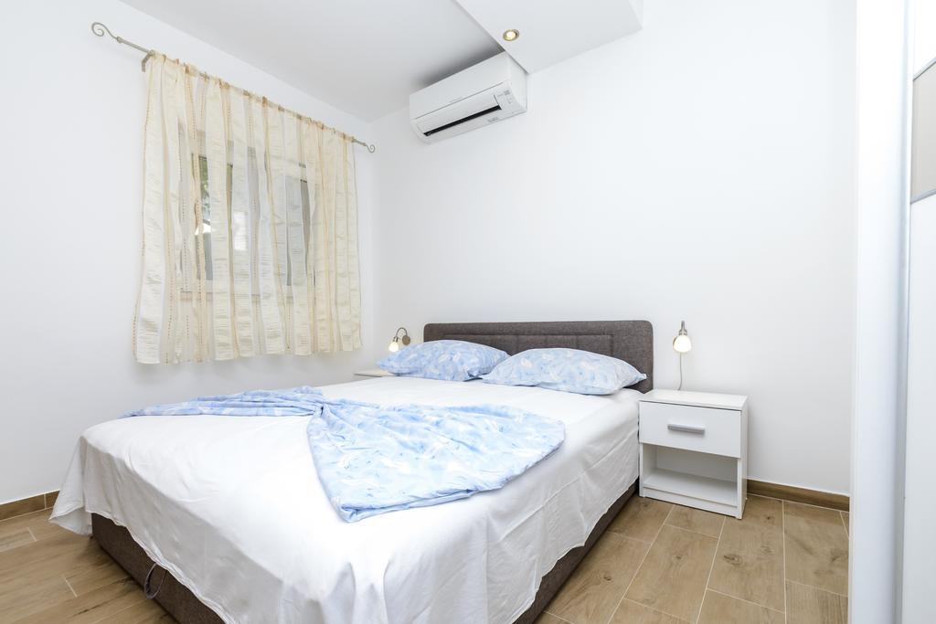 Imperium Apartments Dubrovnik Eksteriør billede