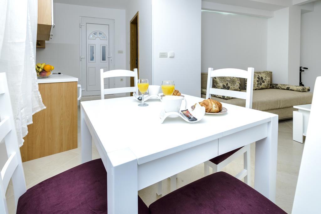 Imperium Apartments Dubrovnik Eksteriør billede
