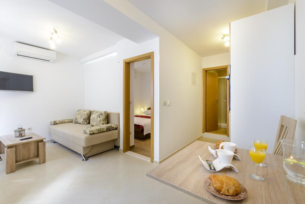 Imperium Apartments Dubrovnik Værelse billede