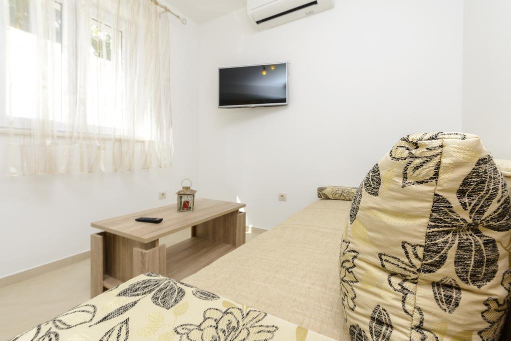 Imperium Apartments Dubrovnik Værelse billede