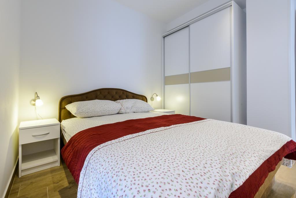 Imperium Apartments Dubrovnik Værelse billede