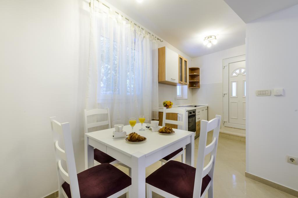 Imperium Apartments Dubrovnik Værelse billede
